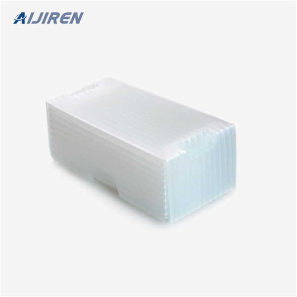 Aijiren 9mm GCMS vials supplier manufacturer wholesales